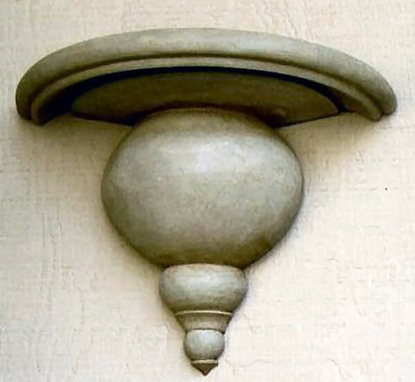 Williamsburg Wall Bracket
